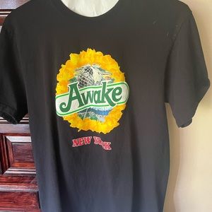 Awake ny size  mediums